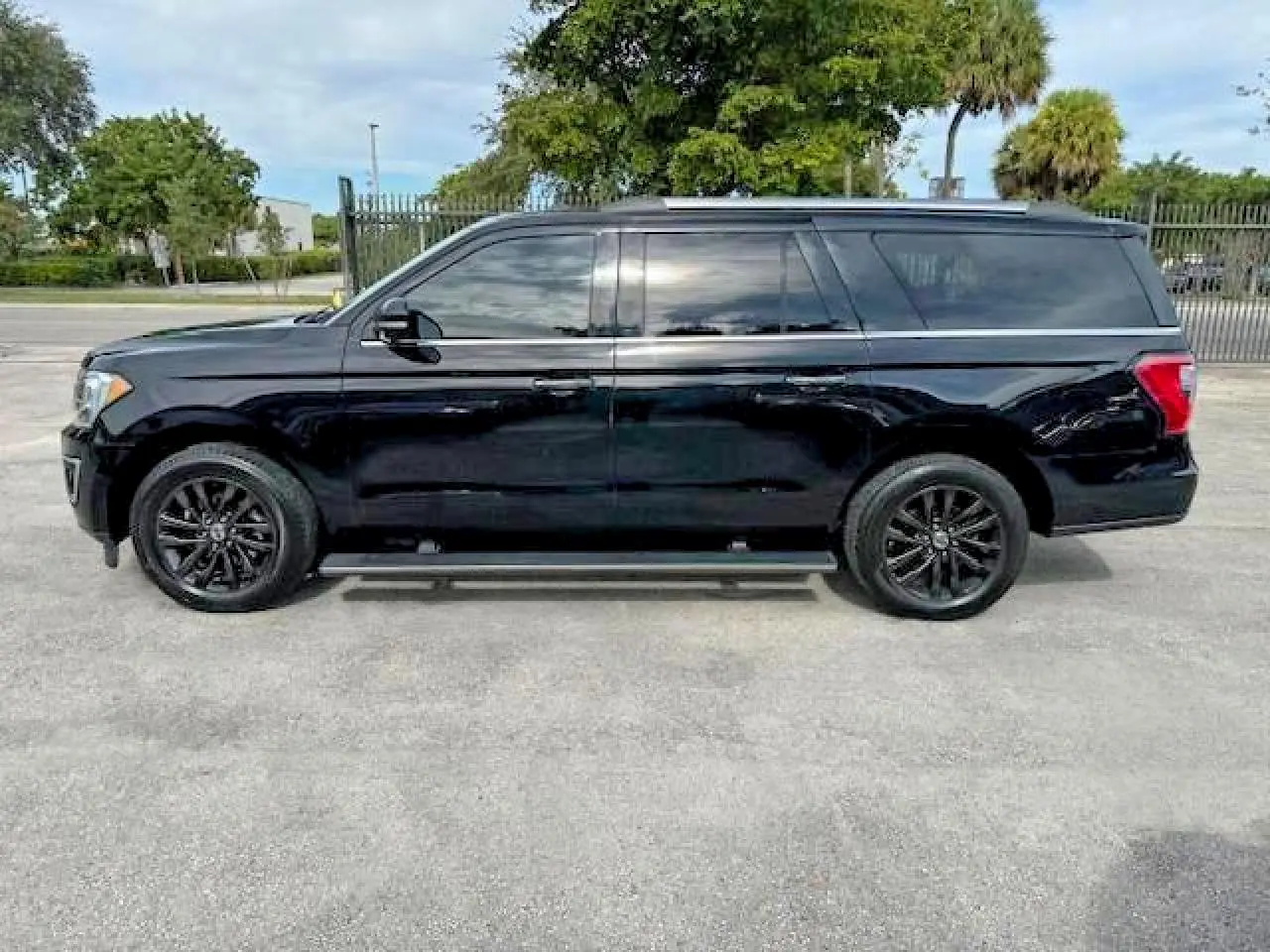 2019 Ford #13