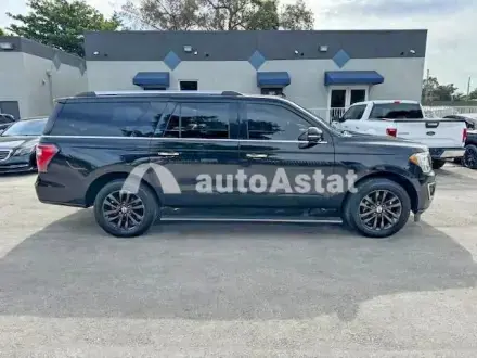 2019 Ford #14