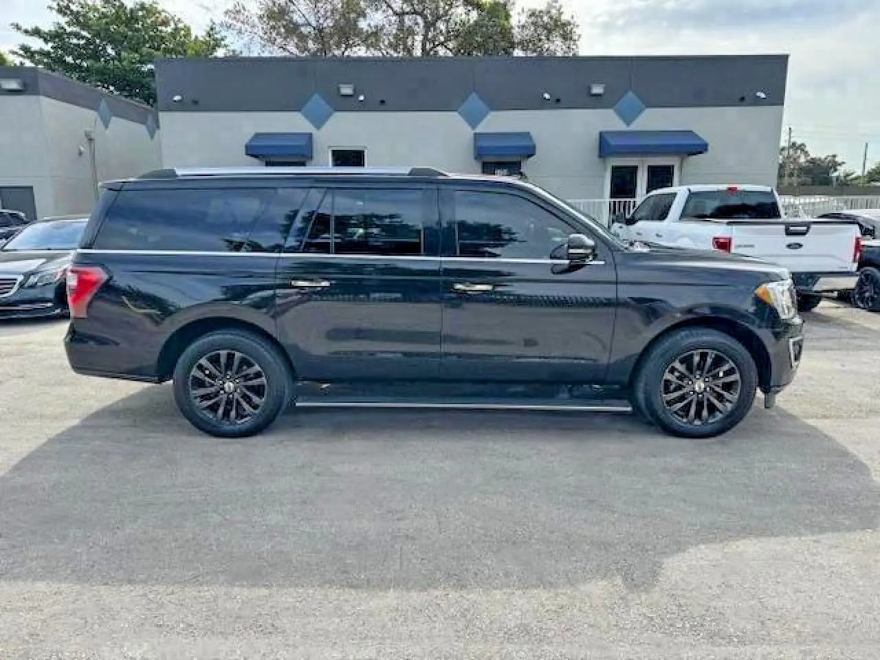 2019 Ford #14