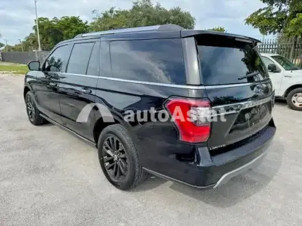 2019 Ford #2
