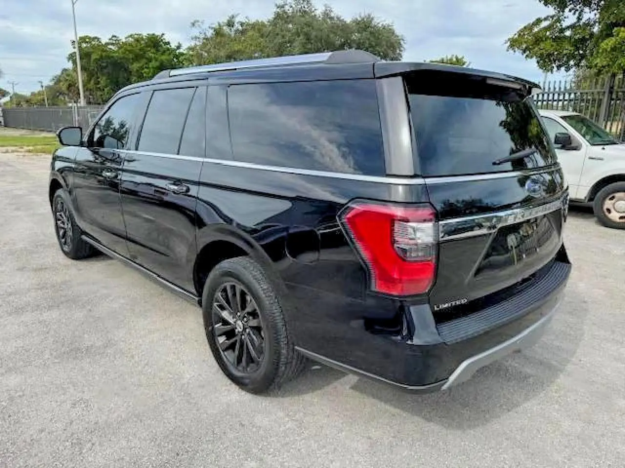 2019 Ford #2