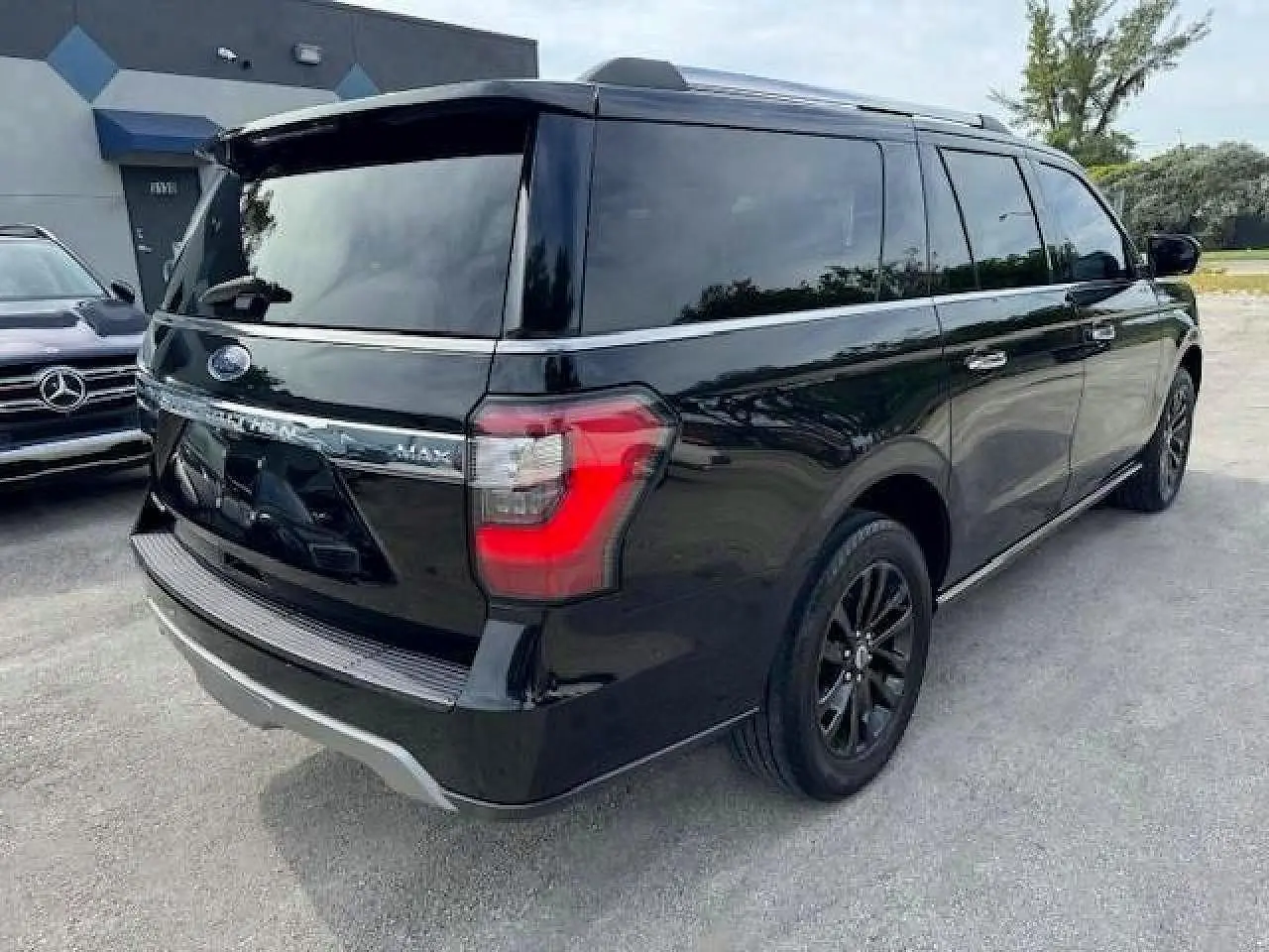 2019 Ford #3