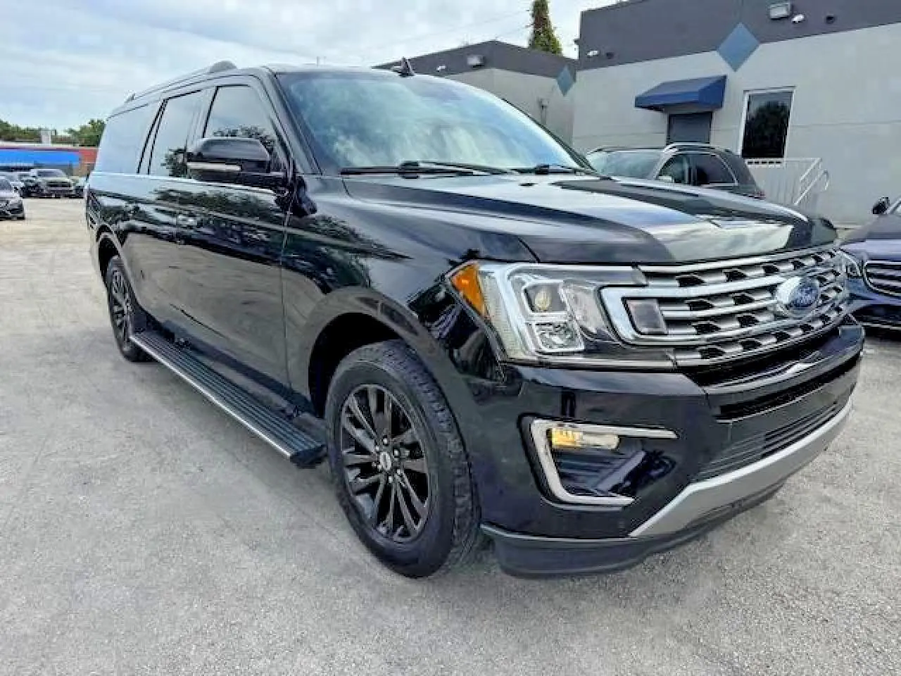 2019 Ford #4