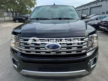 2019 Ford #5