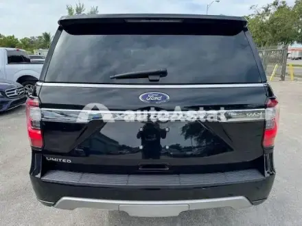 2019 Ford #6