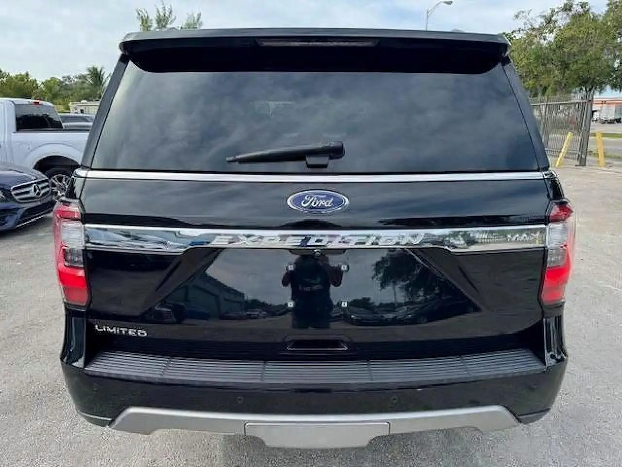 2019 Ford #6