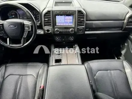 2019 Ford #8