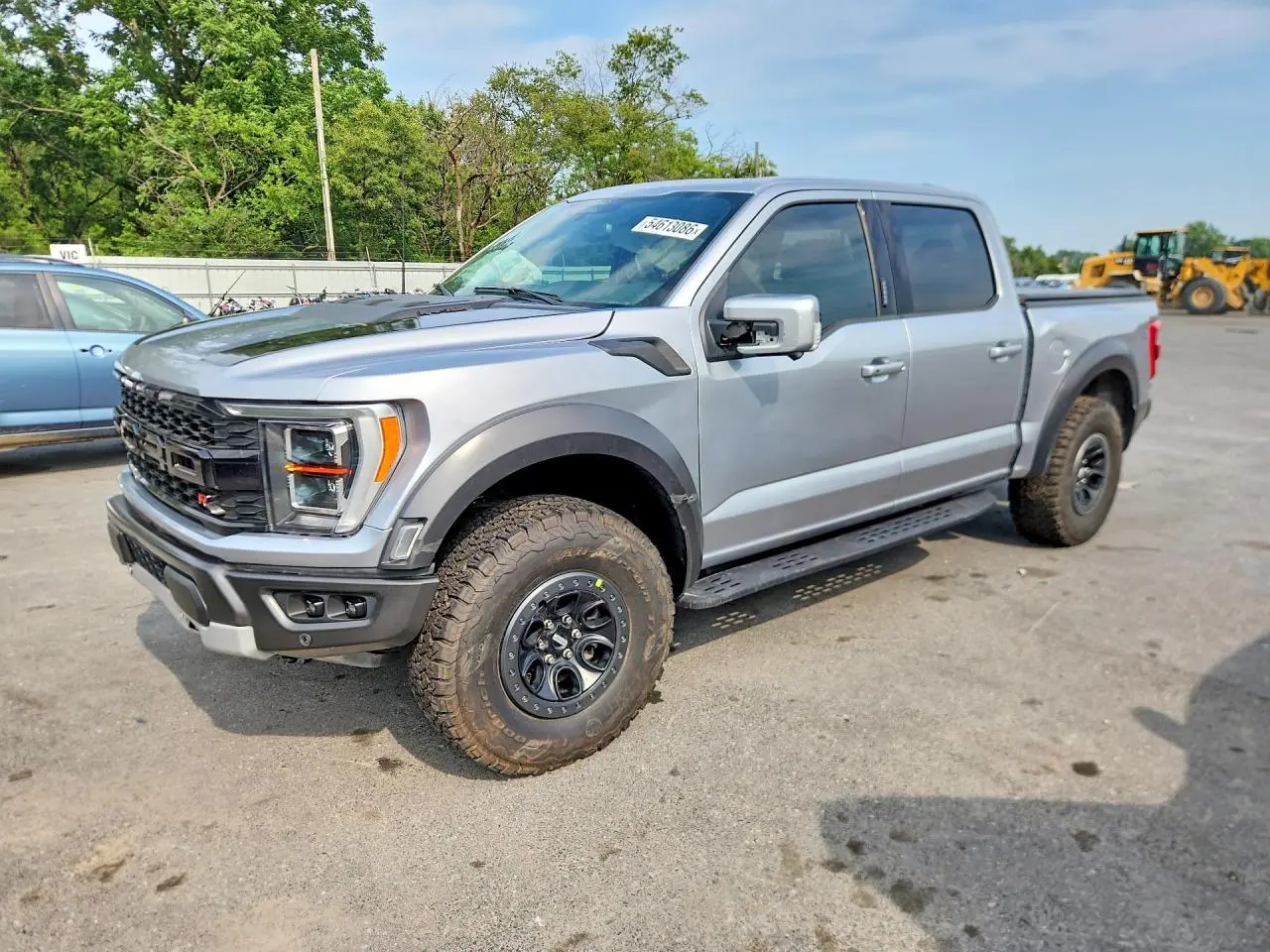 2022 Ford #1