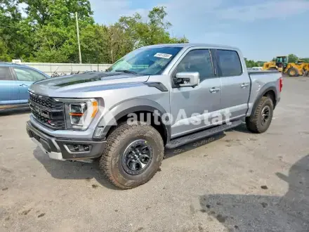 2022 Ford #1