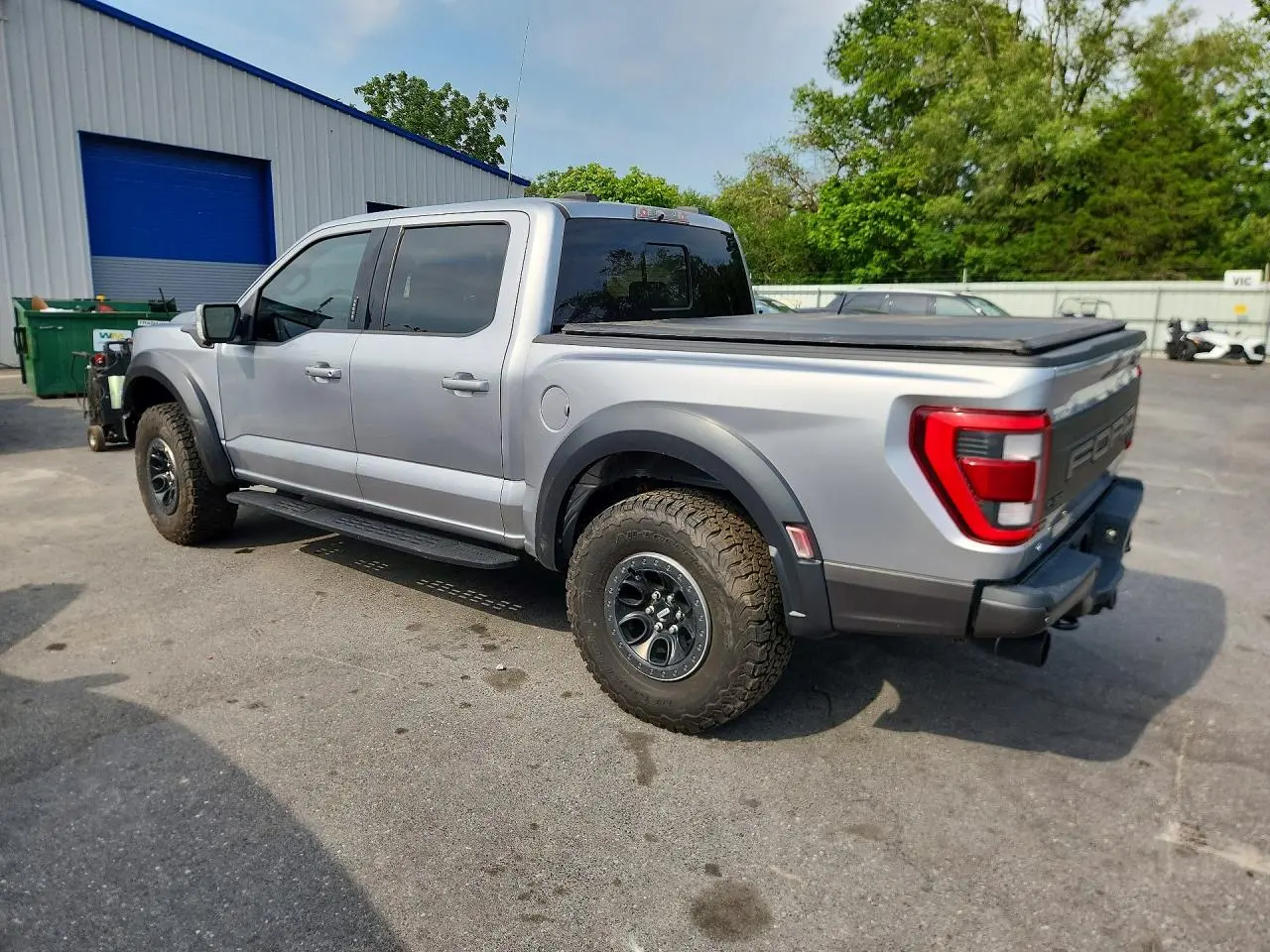 2022 Ford #2