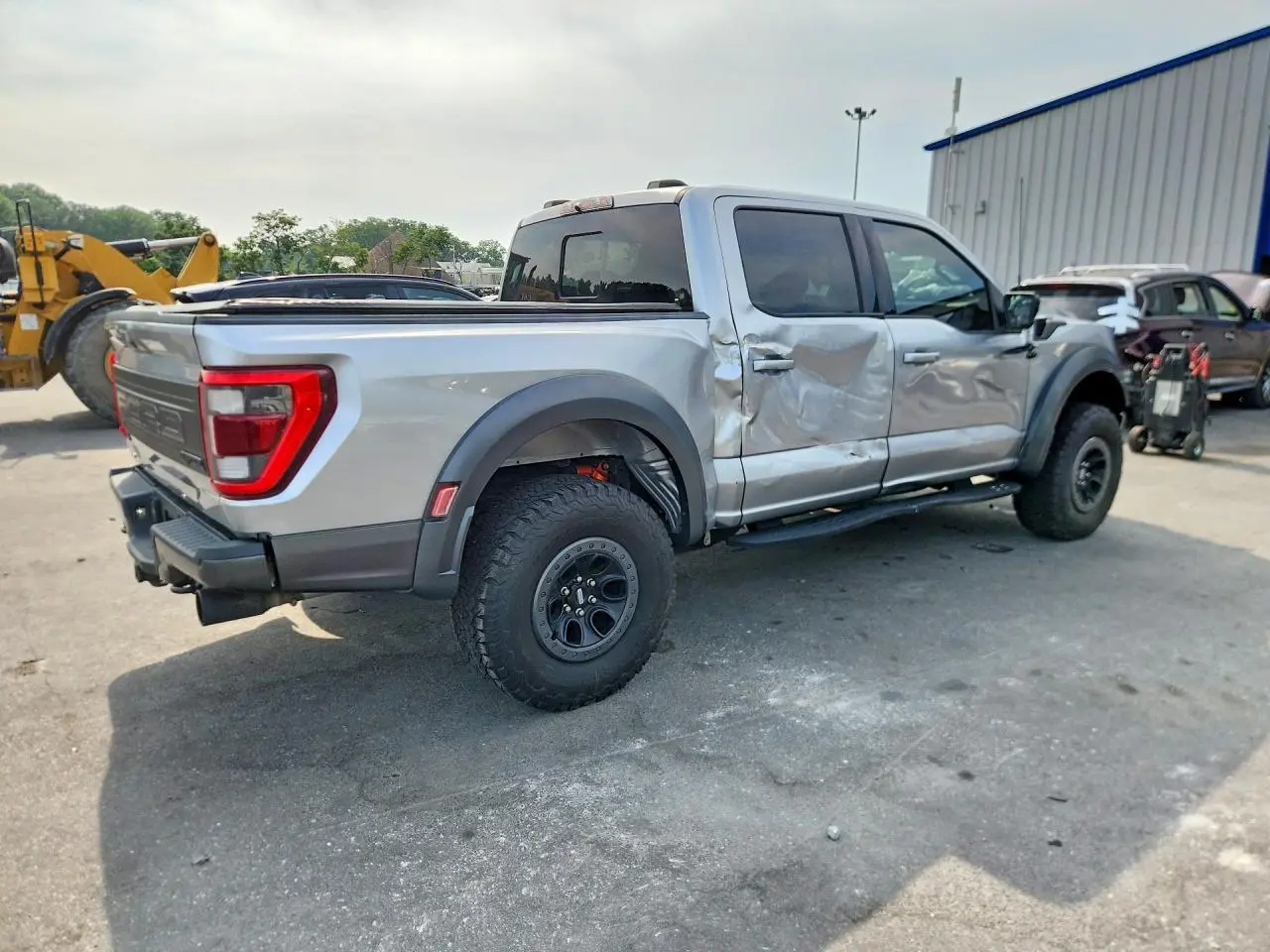 2022 Ford #3