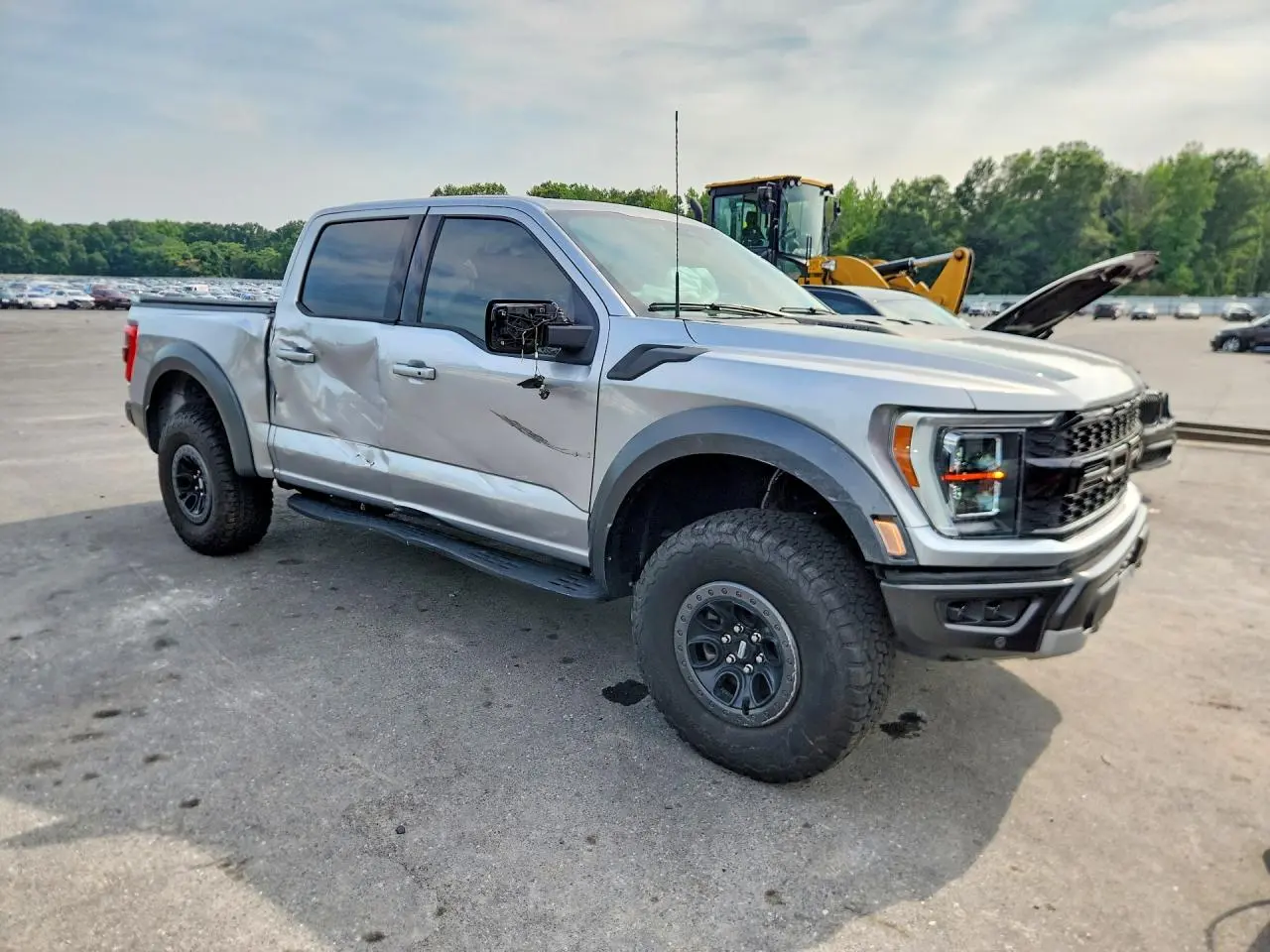 2022 Ford #4