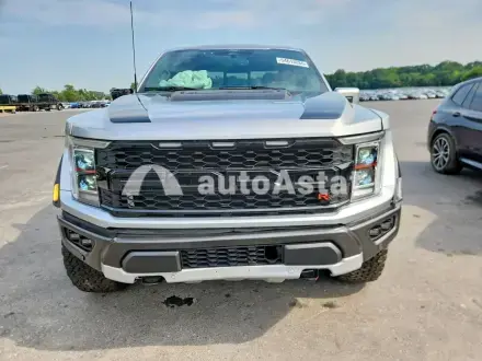 2022 Ford #5