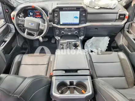 2022 Ford #8