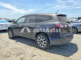 2017 Chevrolet Traverse #2