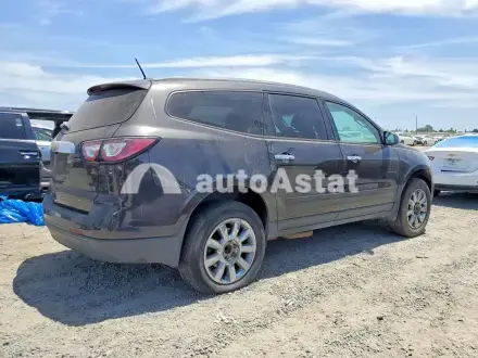 2017 Chevrolet #3