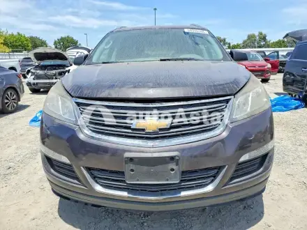 2017 Chevrolet #5