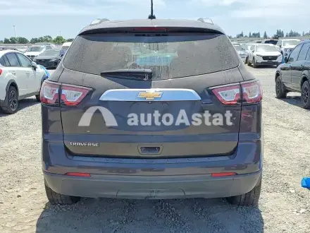 2017 Chevrolet #6