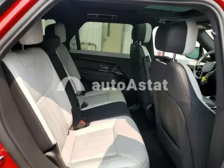 2023 Land Rover #11