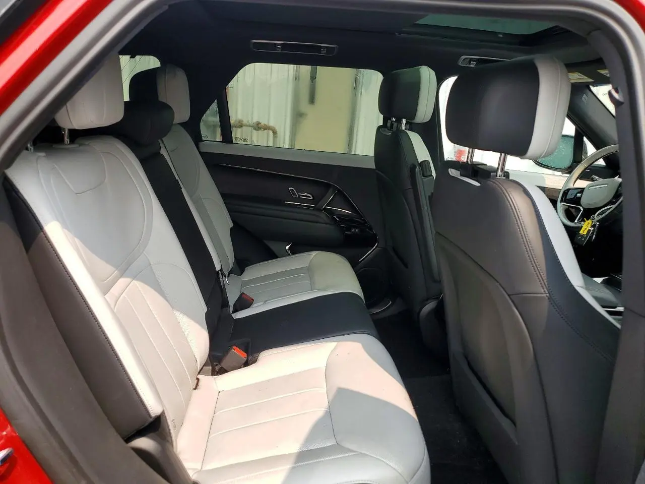 2023 Land Rover #11