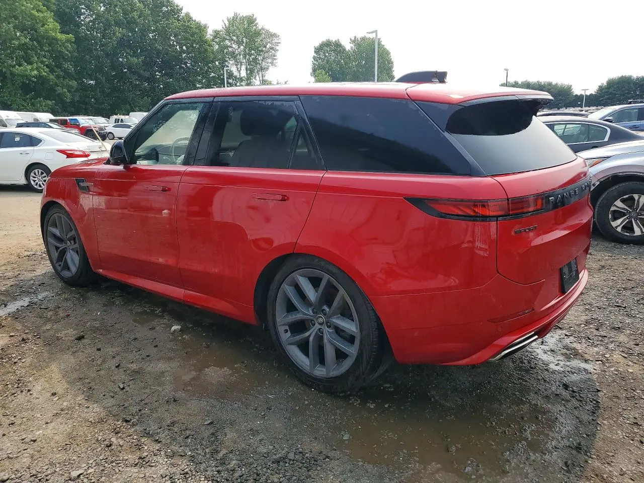 2023 Land Rover #2