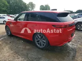 2023 Land Rover Range Rover Sport #2