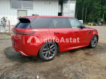 2023 Land Rover #3