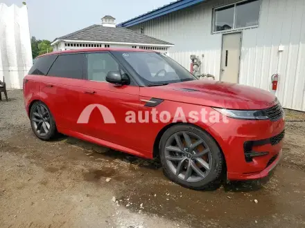 2023 Land Rover #4