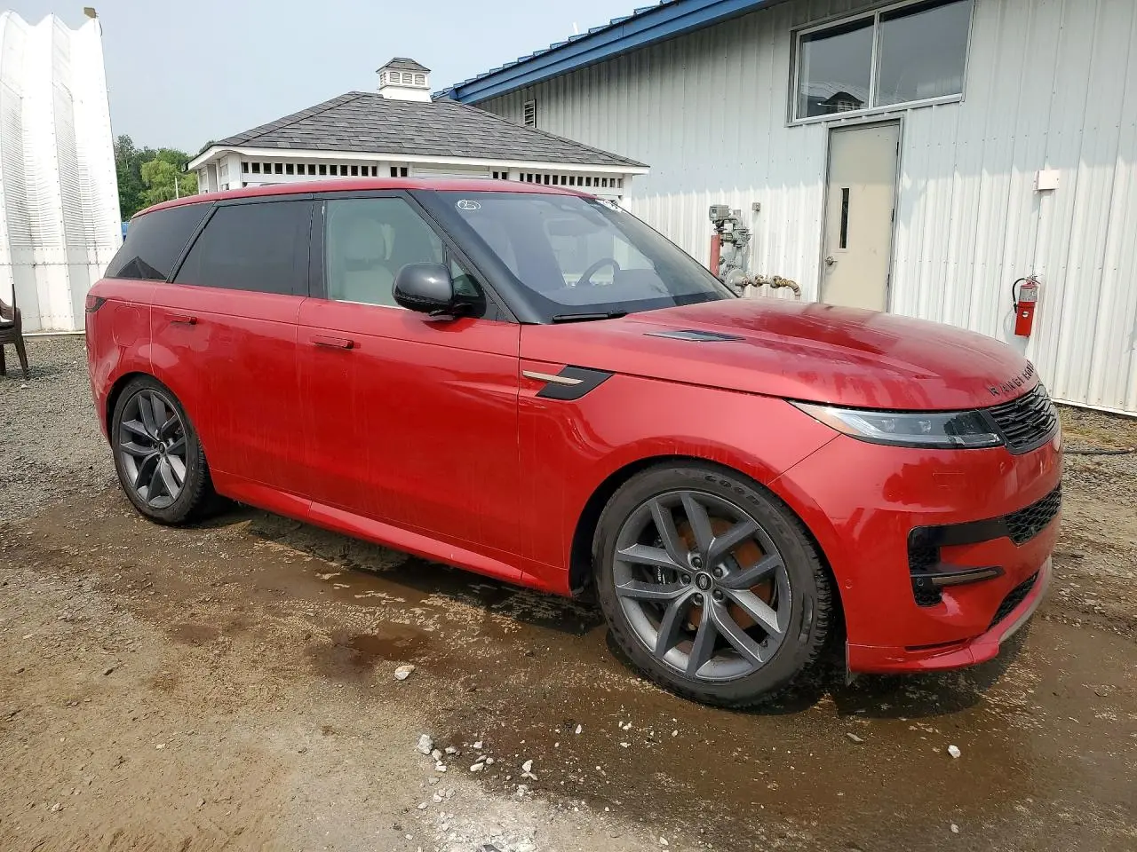 2023 Land Rover #4