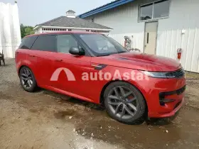2023 Land Rover Range Rover Sport #4
