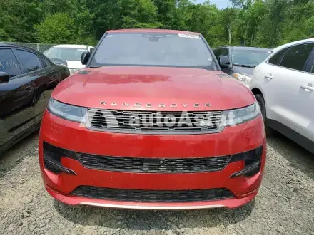 2023 Land Rover #5