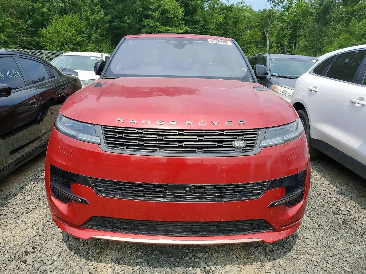 2023 Land Rover #5