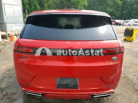 2023 Land Rover #6