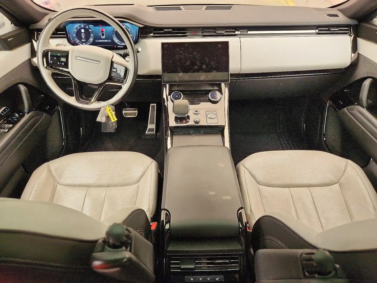 2023 Land Rover #8