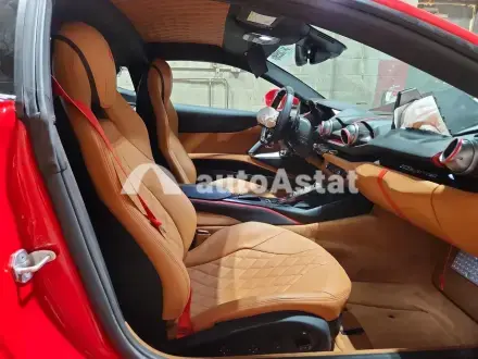 2020 Ferrari #10