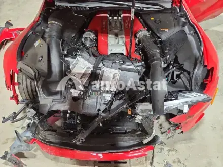 2020 Ferrari #11