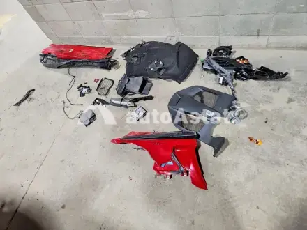 2020 Ferrari #12