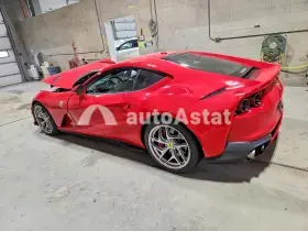 2020 Ferrari 812 Superfast #2