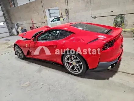 2020 Ferrari #2