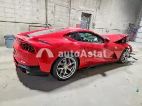 2020 Ferrari 812 Superfast #3