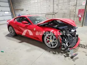 2020 Ferrari 812 Superfast #4