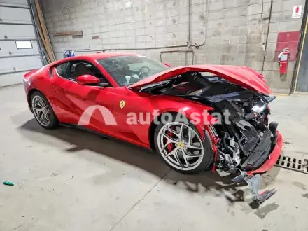 2020 Ferrari #4