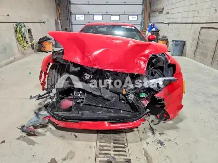 2020 Ferrari #5
