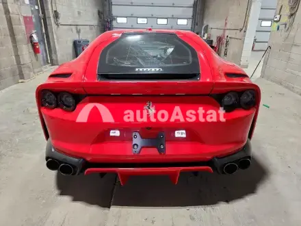 2020 Ferrari #6