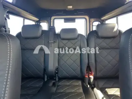 1992 Land Rover #10