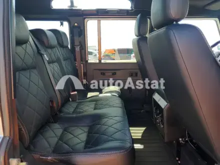1992 Land Rover #11