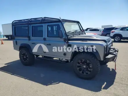 1992 Land Rover #4