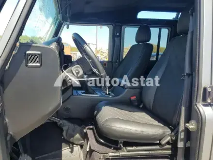 1992 Land Rover #7