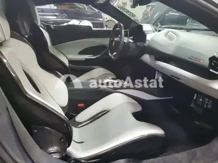 2024 Ferrari #10