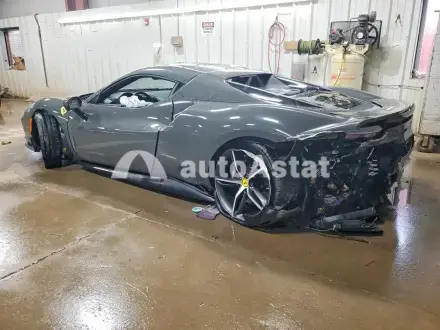 2024 Ferrari #2